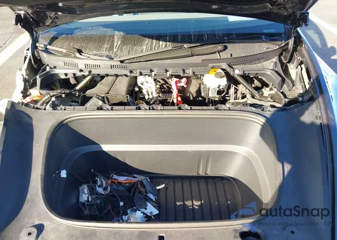 2026 Tesla Model Y from USA, damaged, VIN 7SAYGDED6TA474008